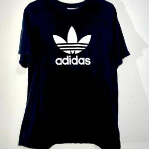 T-SHIRT ADIDAS TREFOIL LOGO